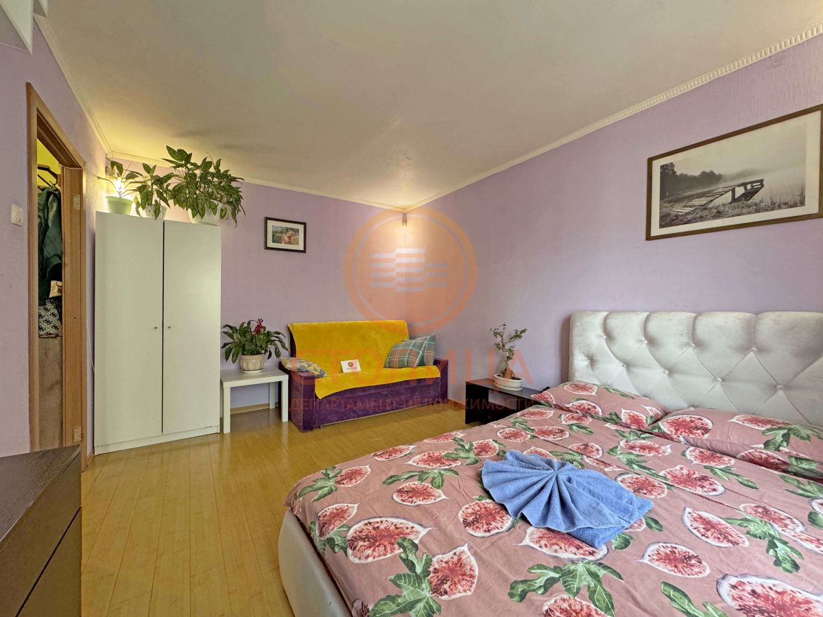 Снять 1-комнатную квартиру