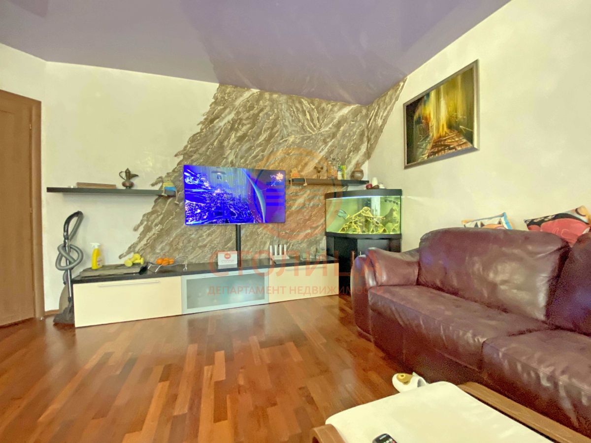 Купить 3-комнатную квартиру