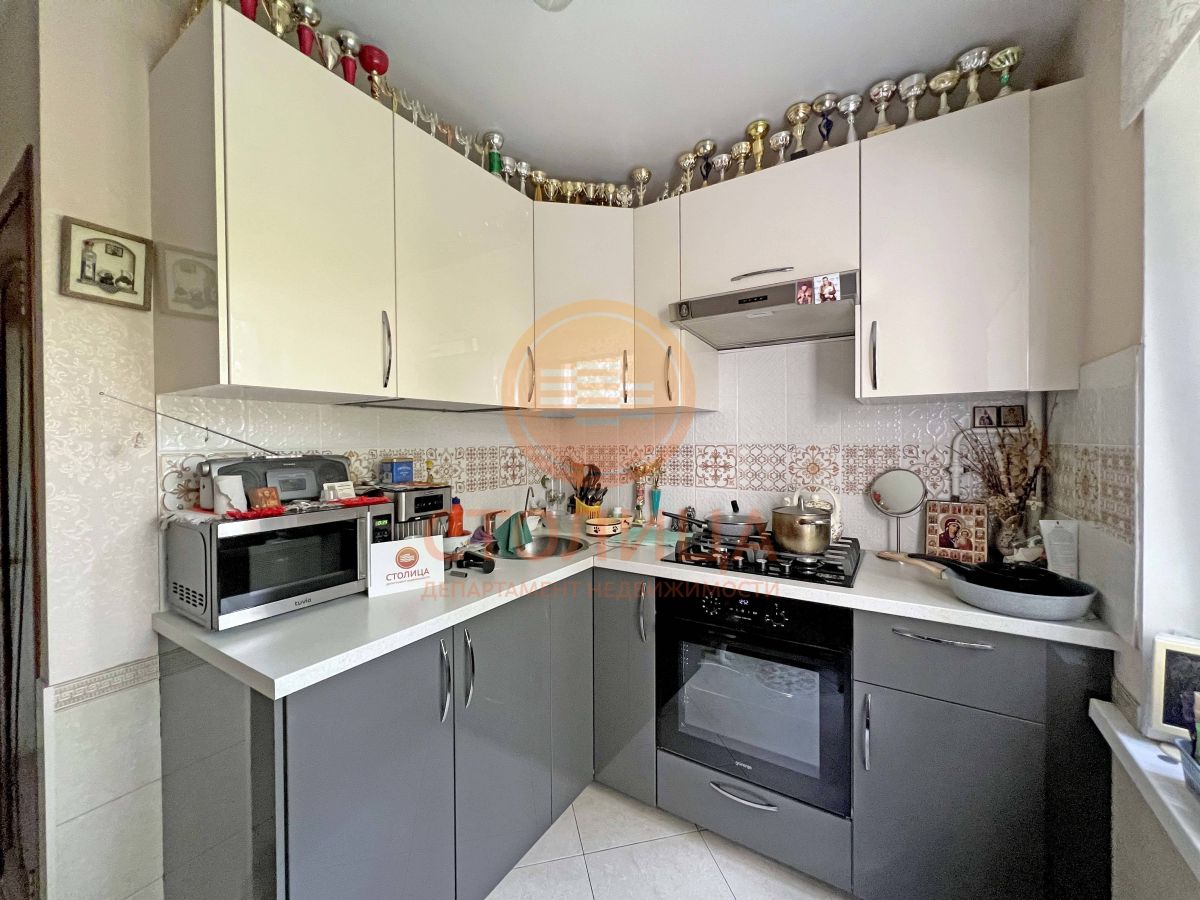 Купить 2-комнатную квартиру