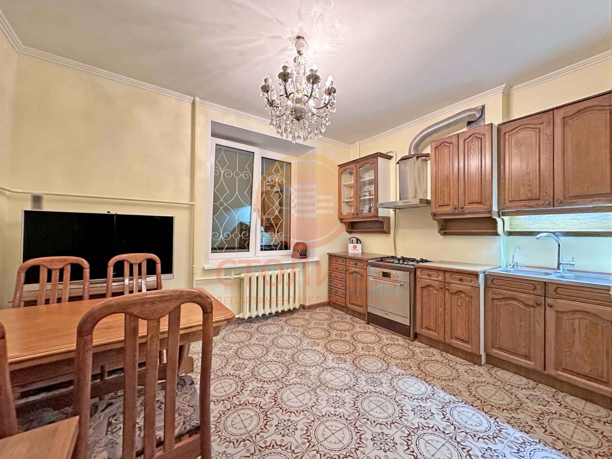 Снять 1-комнатную квартиру