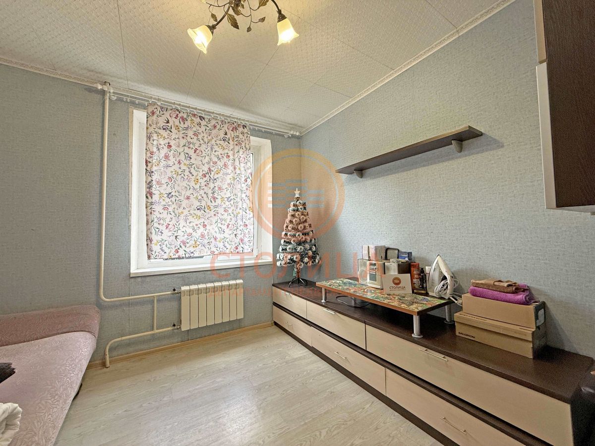 Снять 3-комнатную квартиру