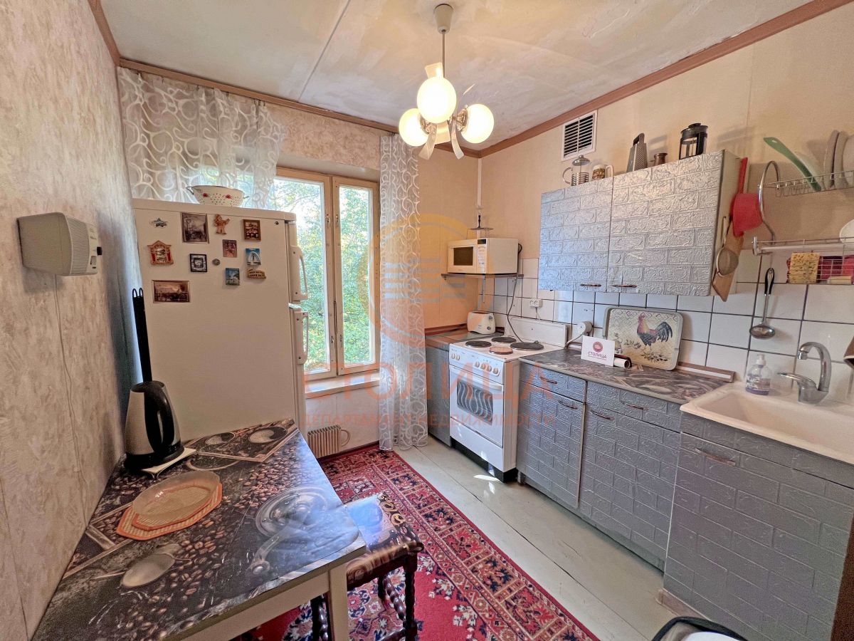 Снять 1-комнатную квартиру