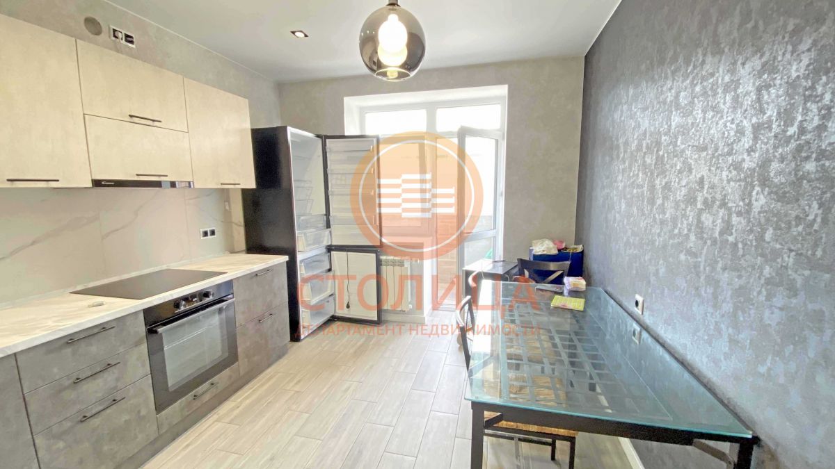 Снять 1-комнатную квартиру