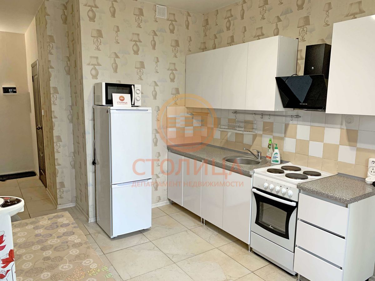 Снять 1-комнатную квартиру