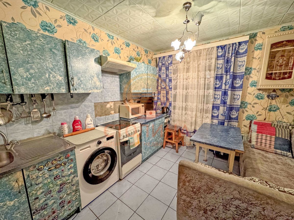 Снять 1-комнатную квартиру