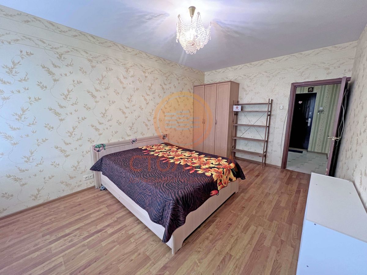 Снять 1-комнатную квартиру