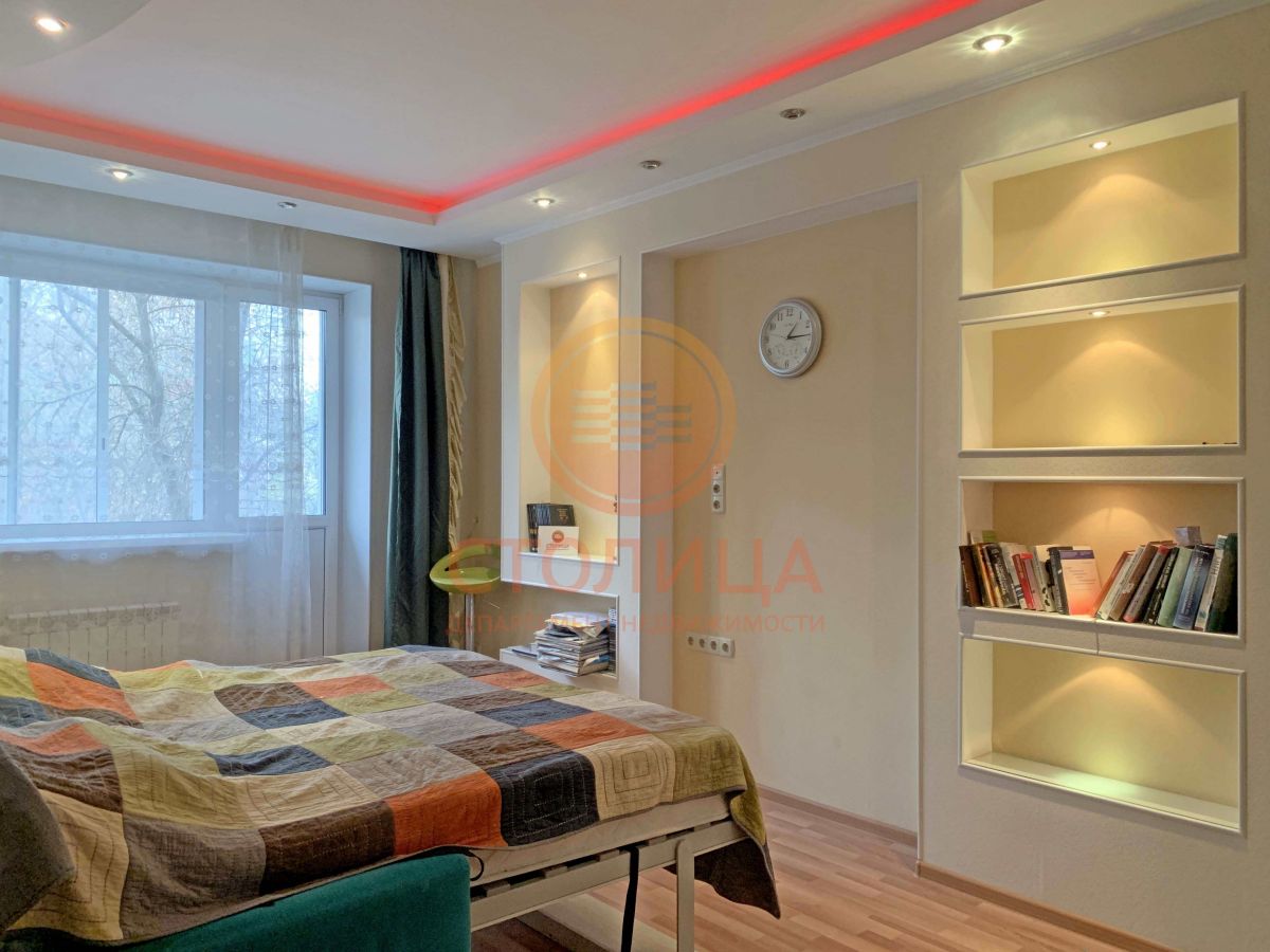 Снять 3-комнатную квартиру