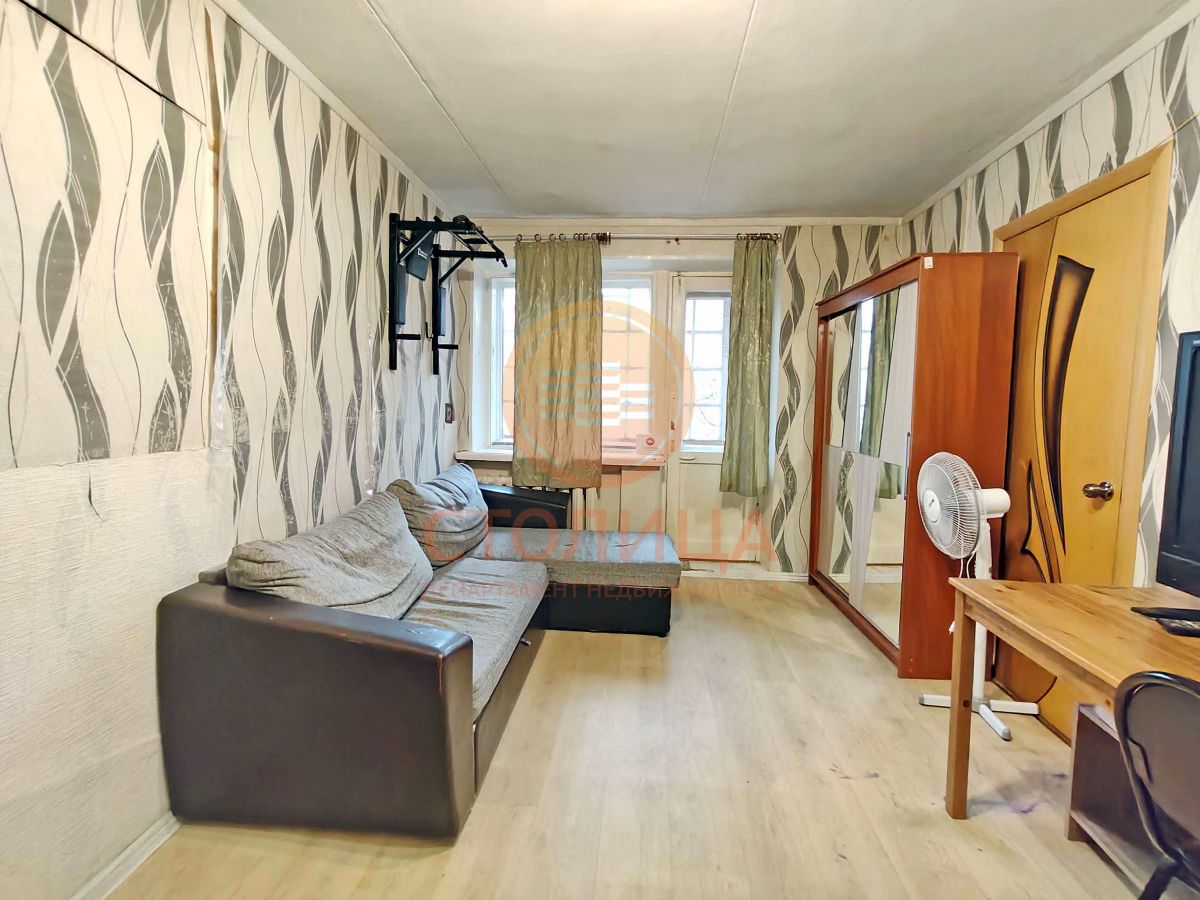 Снять 2-комнатную квартиру