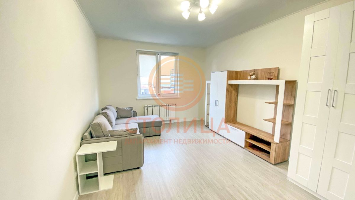 Снять 2-комнатную квартиру