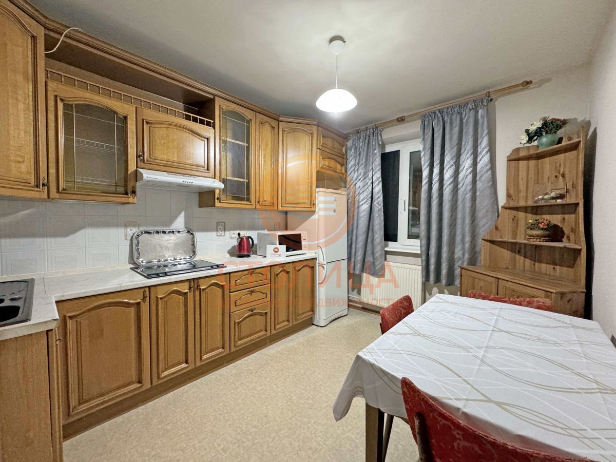 Снять 3-комнатную квартиру