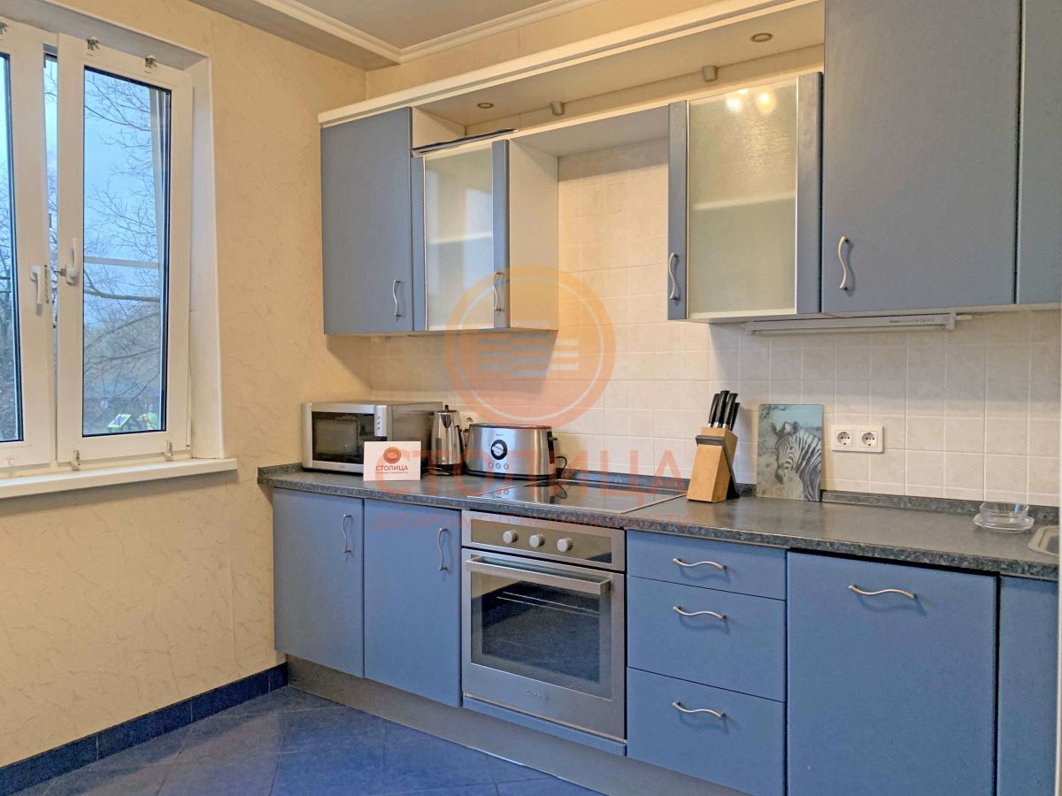 Снять 2-комнатную квартиру