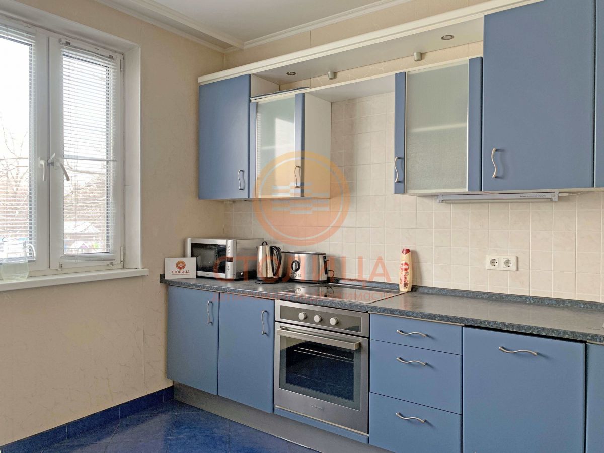 Снять 2-комнатную квартиру