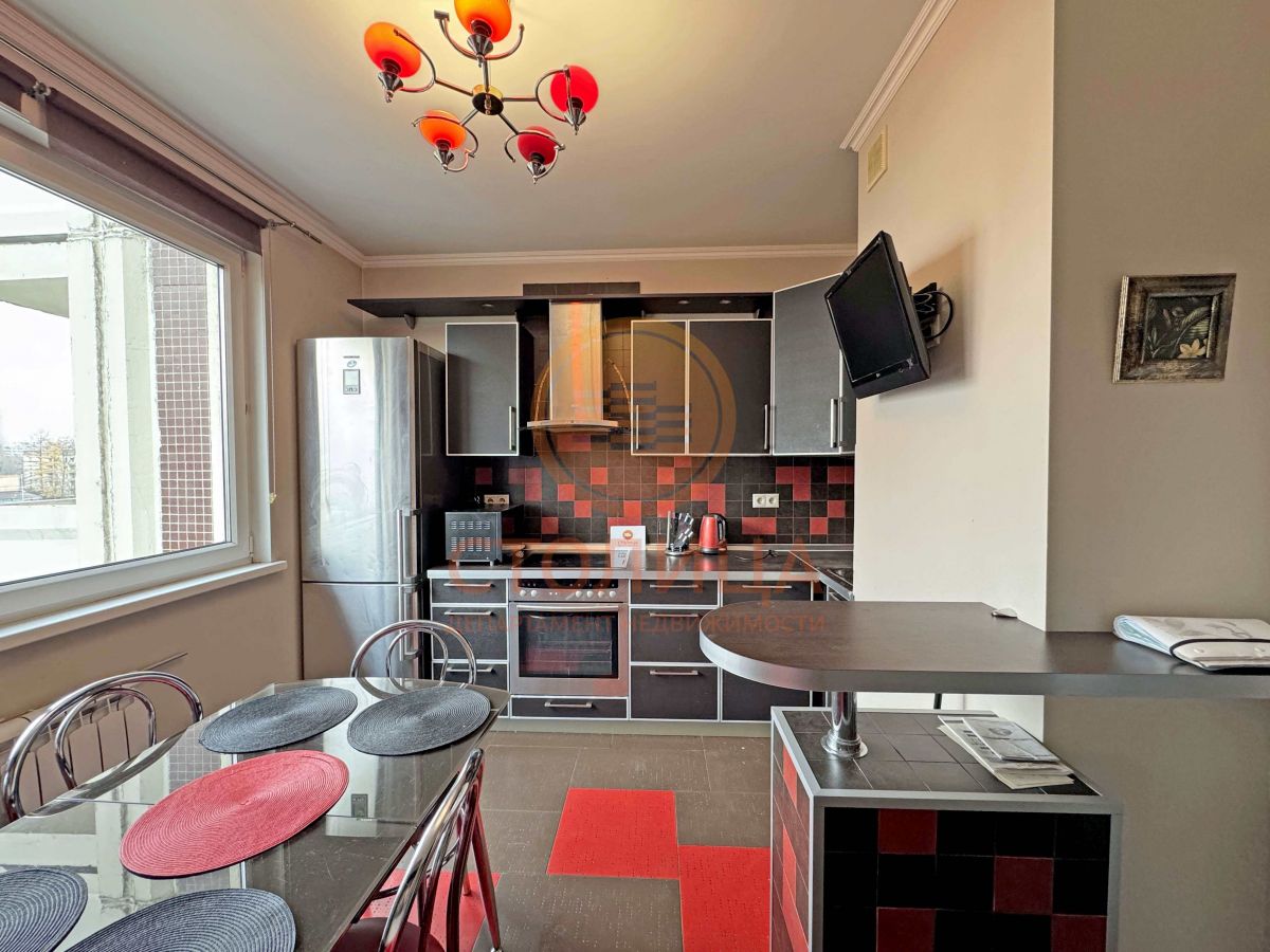 Снять 2-комнатную квартиру