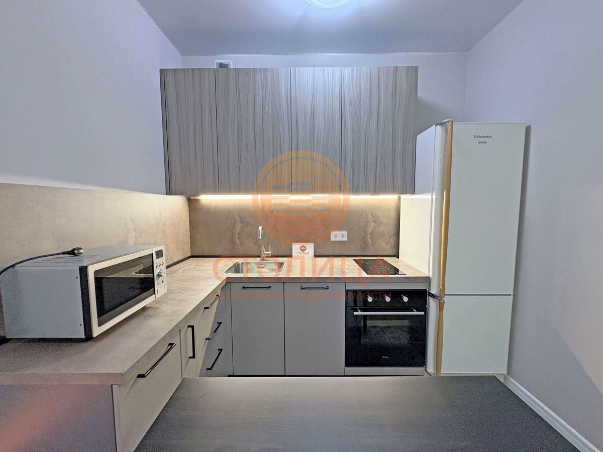 Снять 2-комнатную квартиру