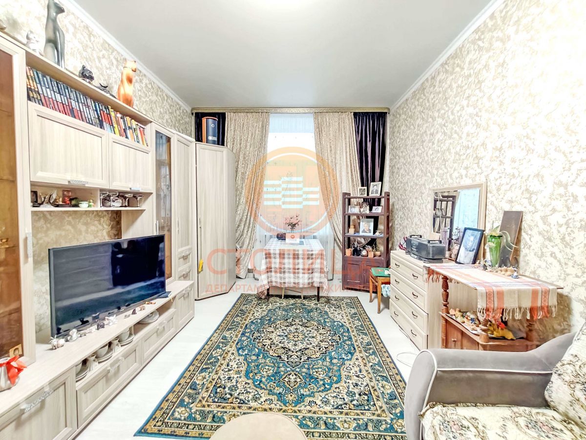 Снять 2-комнатную квартиру