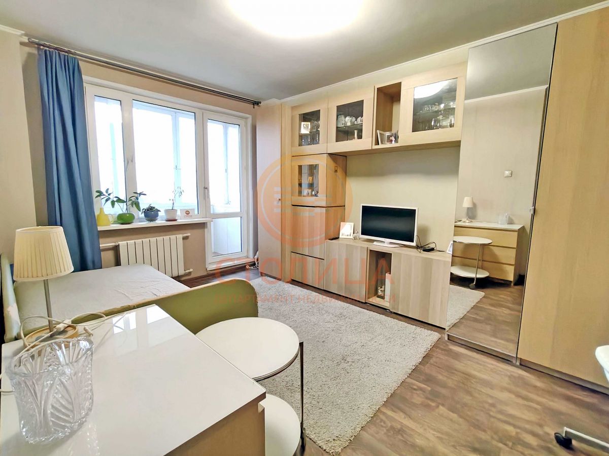 Снять 3-комнатную квартиру