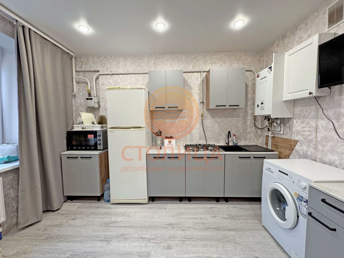 Снять 1-комнатную квартиру