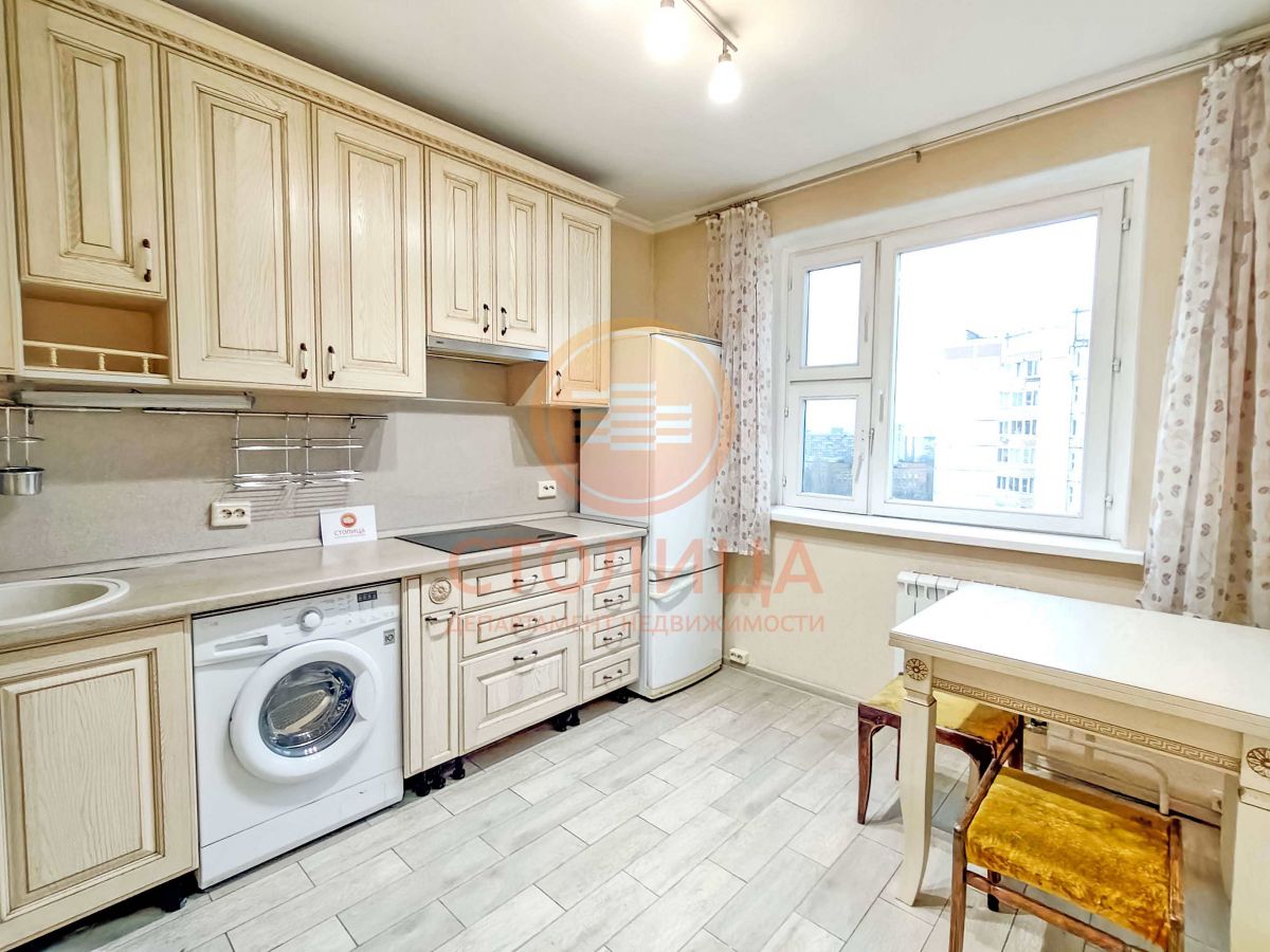 Снять 2-комнатную квартиру