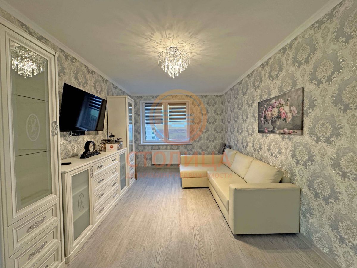 Снять 3-комнатную квартиру