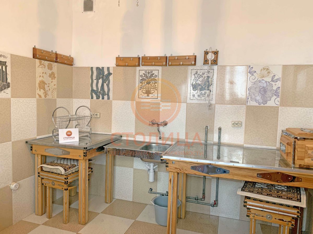 Снять 2-комнатную квартиру