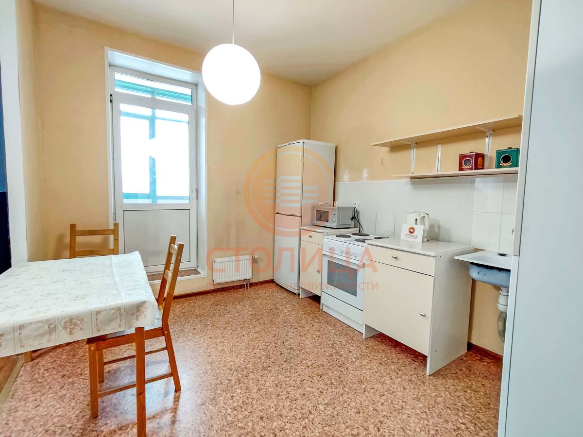 Снять 1-комнатную квартиру