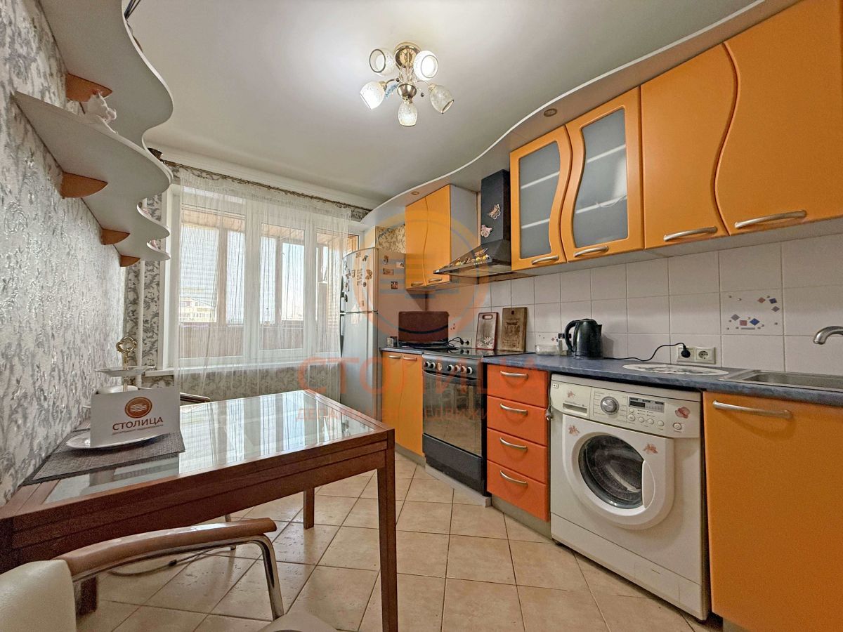 Снять 1-комнатную квартиру