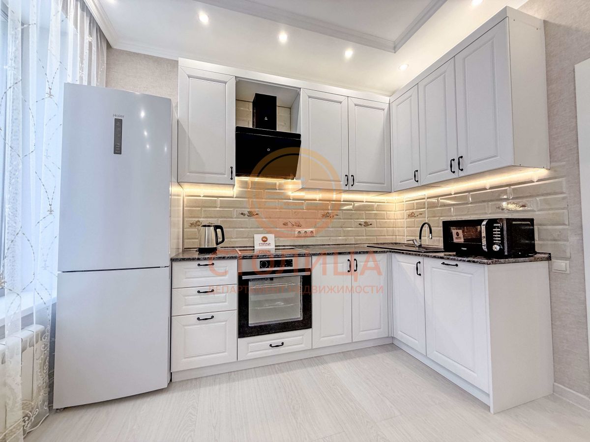 Снять 2-комнатную квартиру