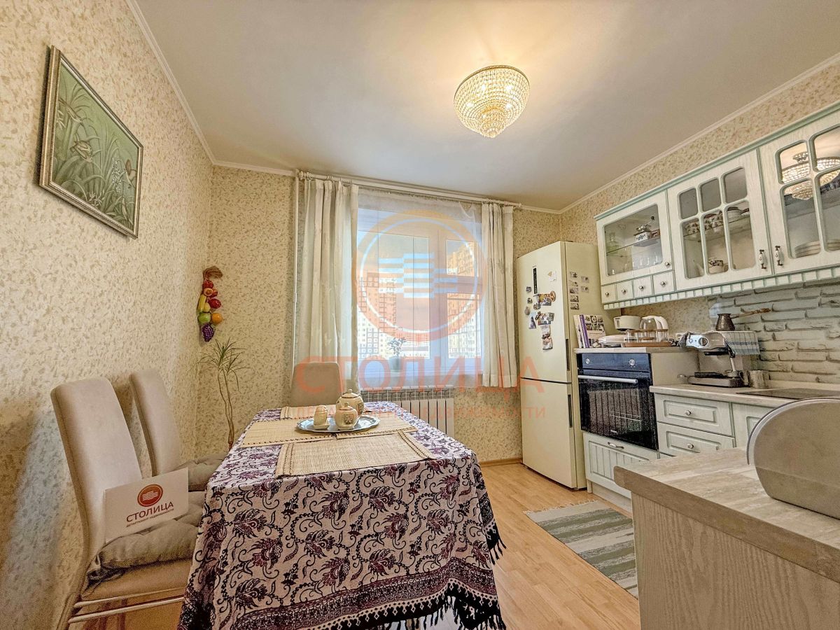 Снять 3-комнатную квартиру