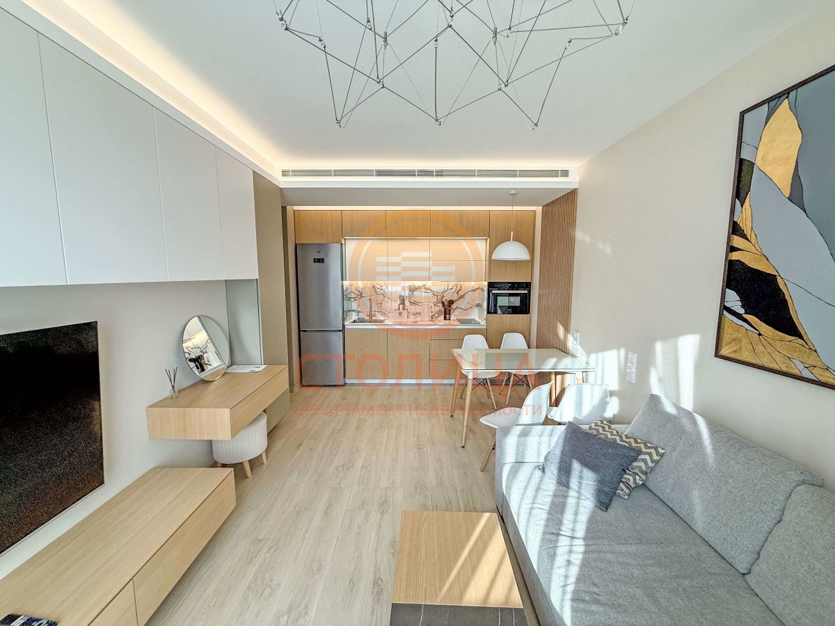 Снять 2-комнатную квартиру