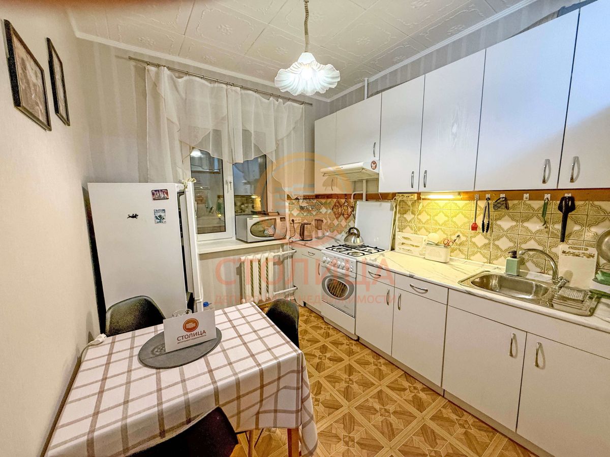 Снять 2-комнатную квартиру