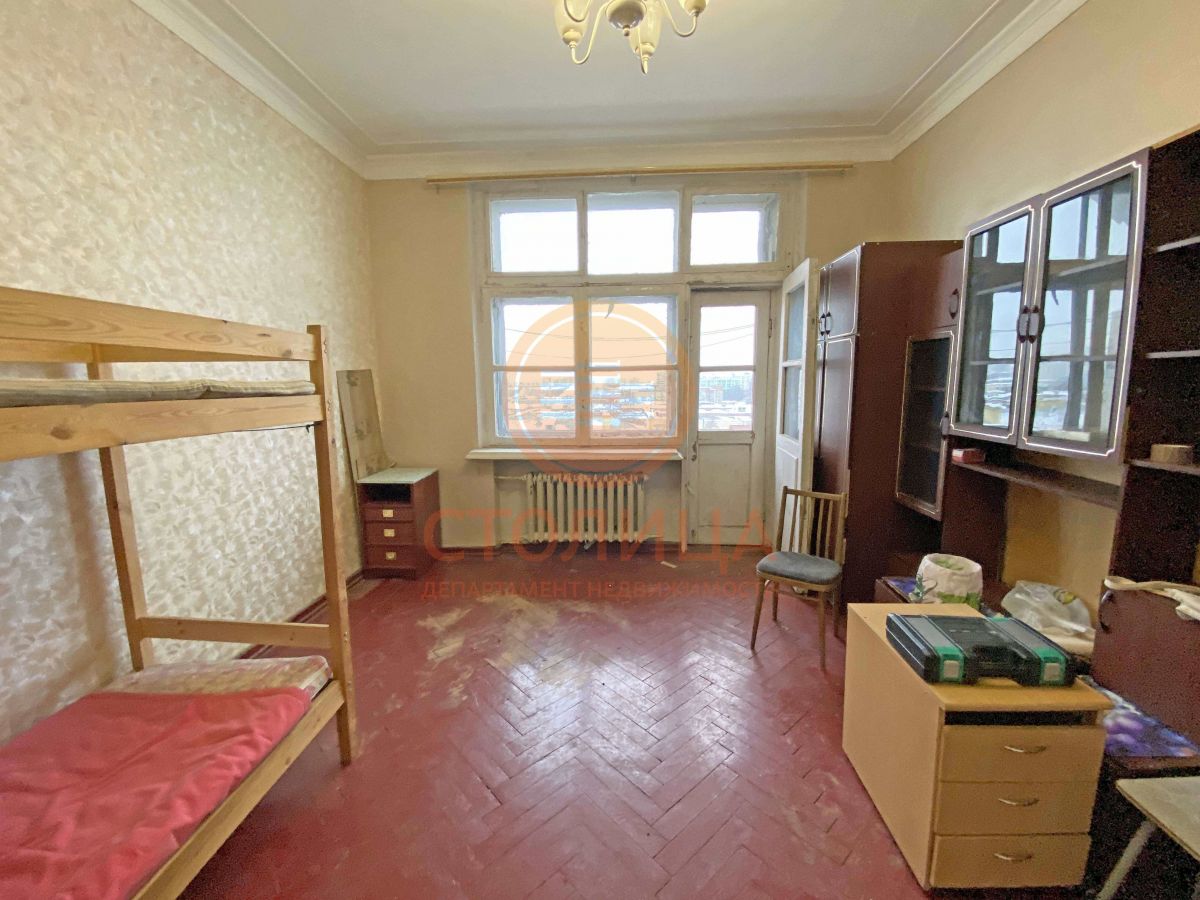 Снять 2-комнатную квартиру