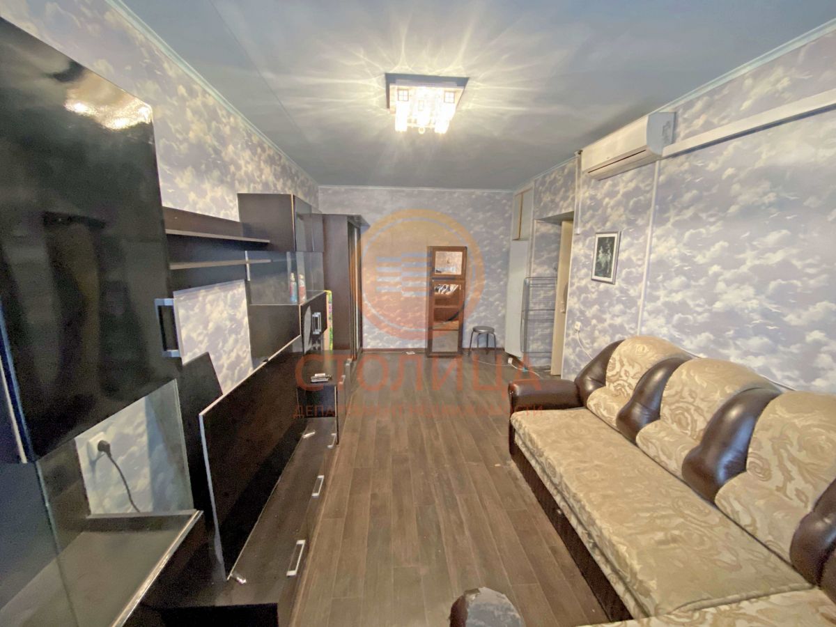 Снять 2-комнатную квартиру