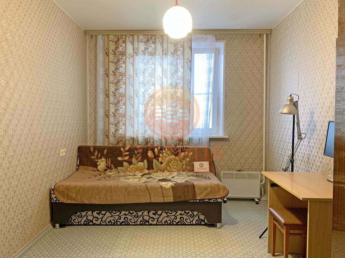 Снять комнату