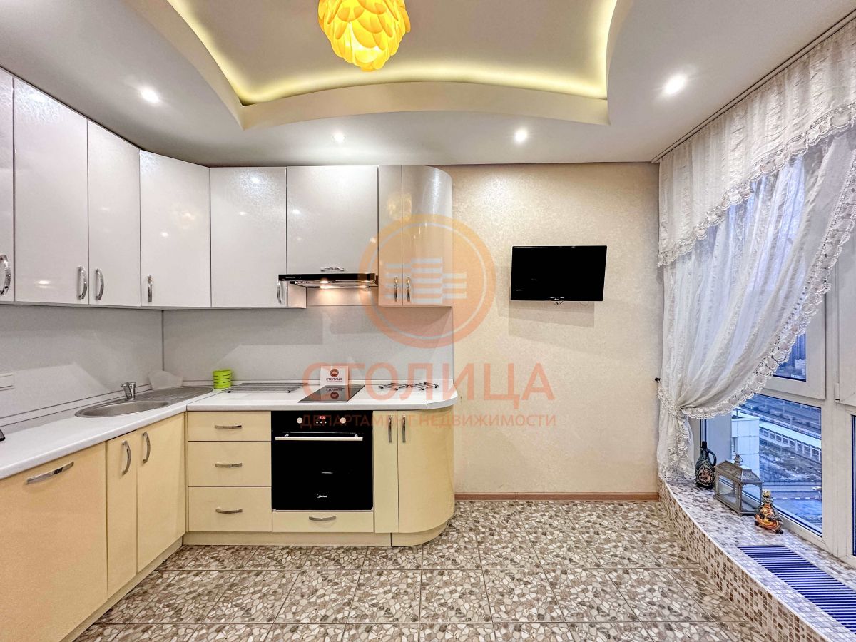 Снять 1-комнатную квартиру