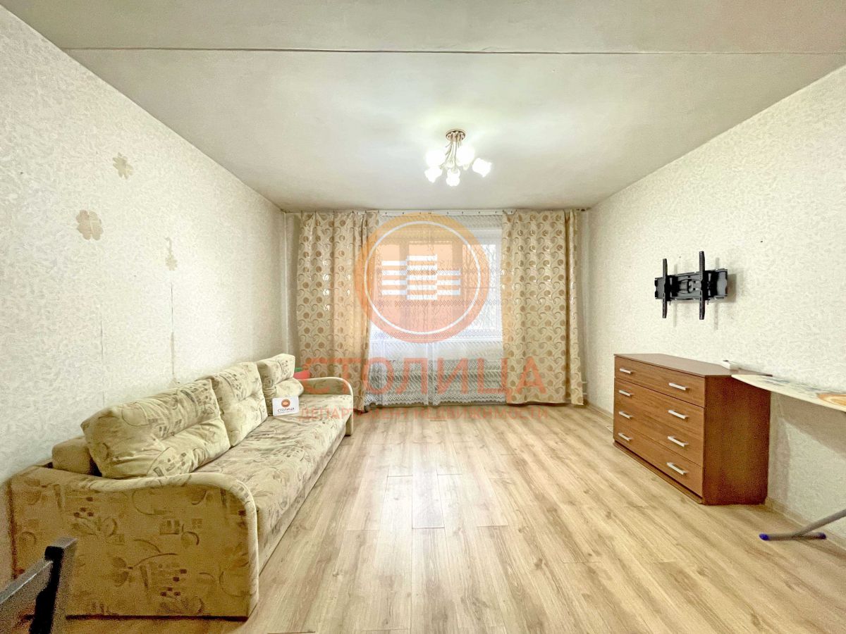 Снять 1-комнатную квартиру