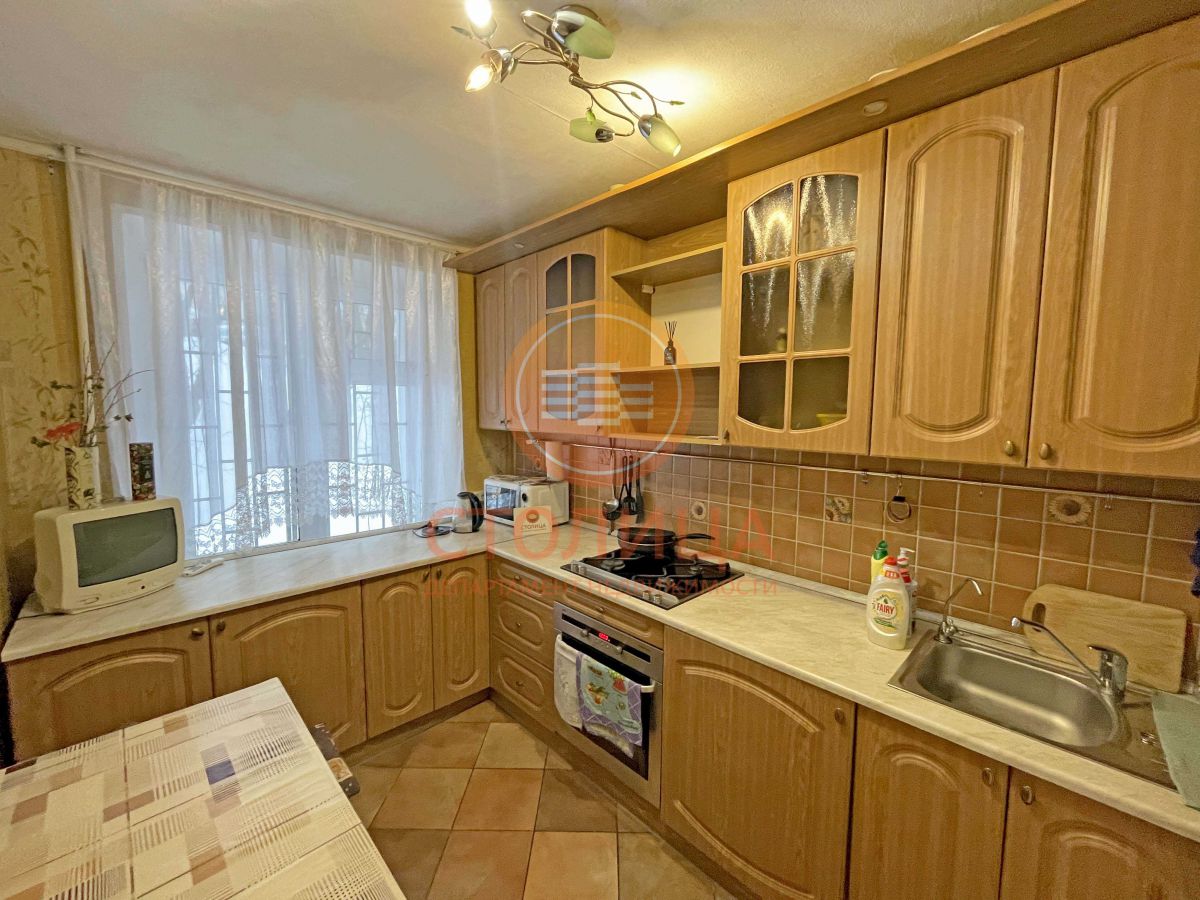 Снять 2-комнатную квартиру