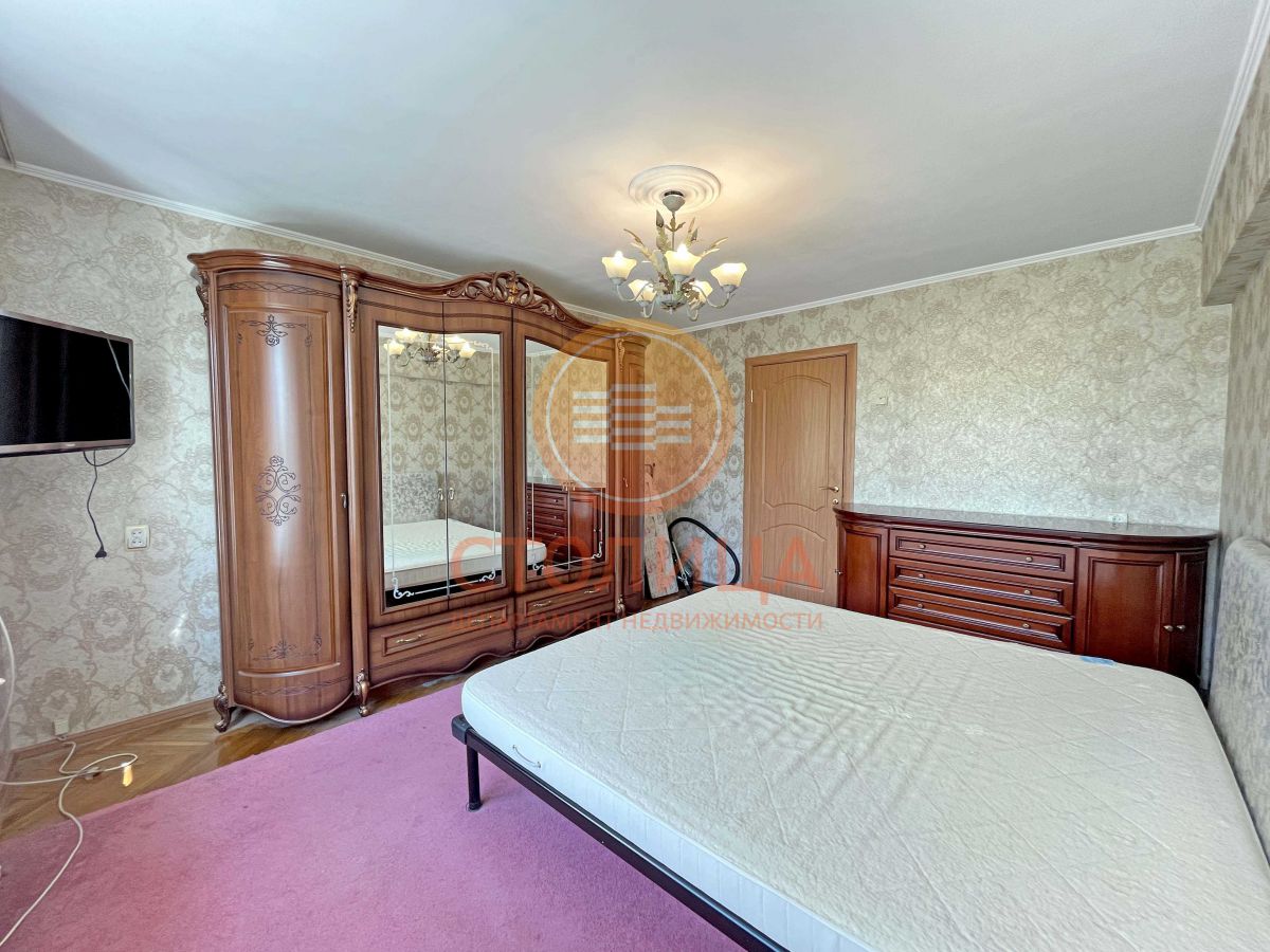 Снять 2-комнатную квартиру