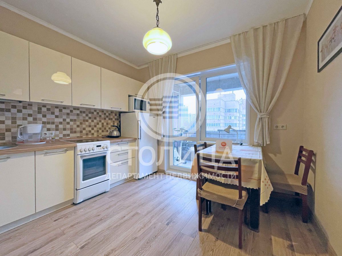 Снять 1-комнатную квартиру