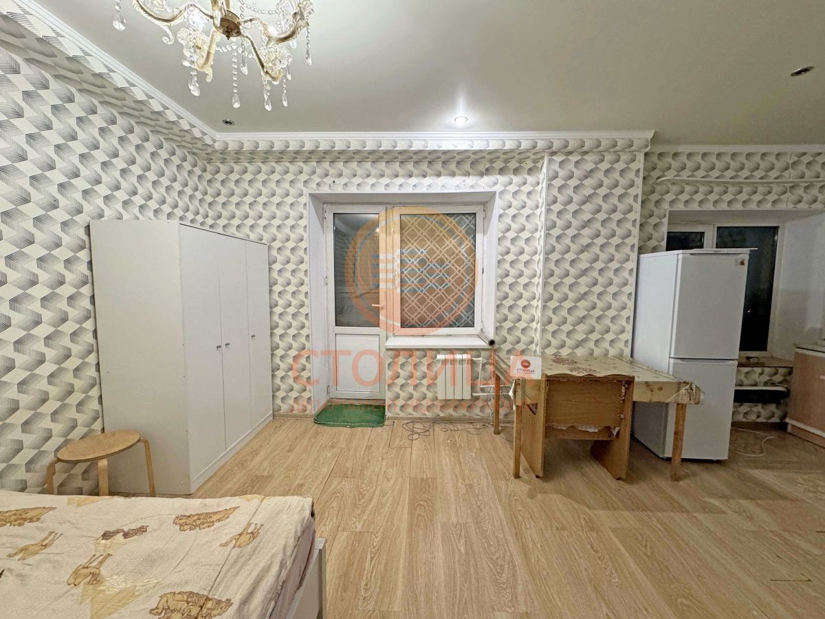 Снять 1-комнатную квартиру