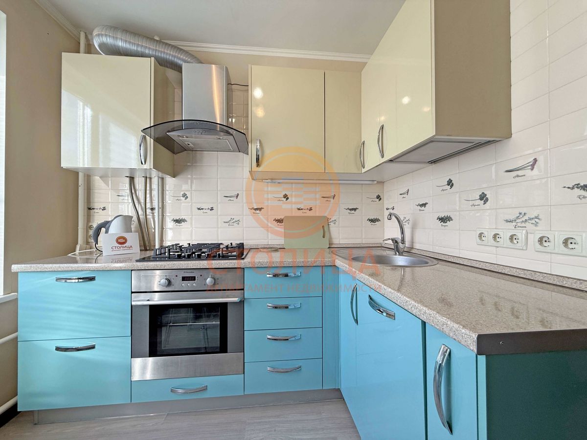 Снять 2-комнатную квартиру