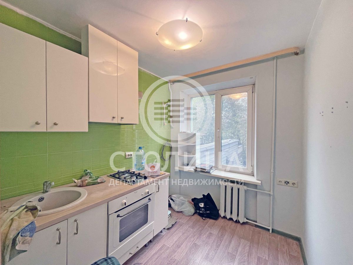 Снять 1-комнатную квартиру