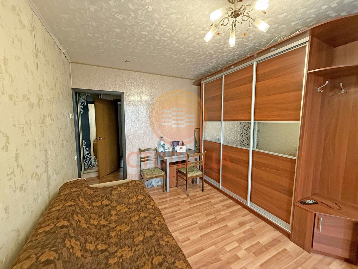 Снять комнату