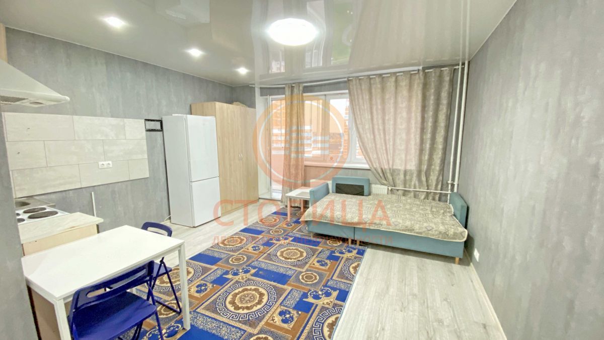 Снять 1-комнатную квартиру