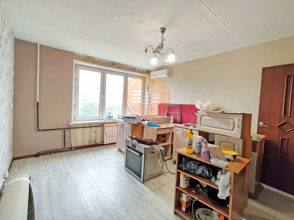 Снять 1-комнатную квартиру