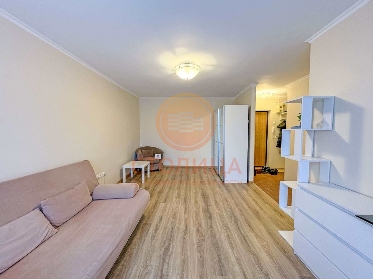 Снять 1-комнатную квартиру