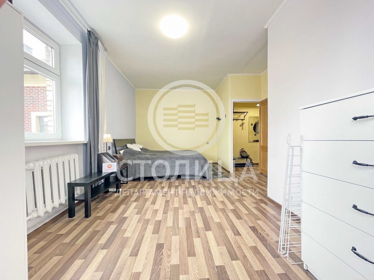 Снять 1-комнатную квартиру