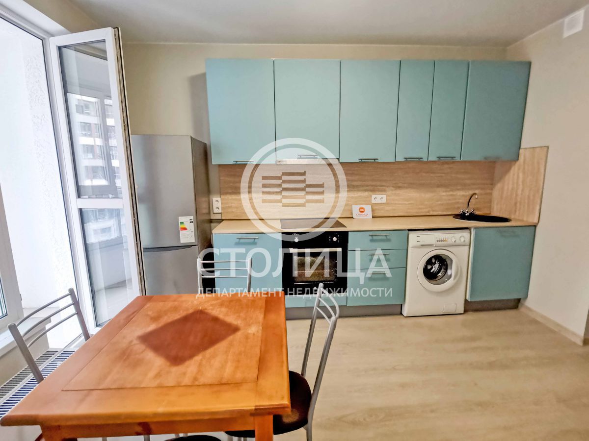 Снять 2-комнатную квартиру