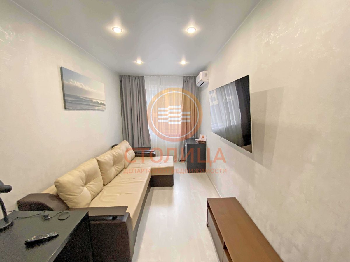 Снять 1-комнатную квартиру