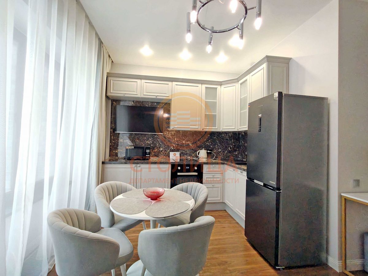 Снять 2-комнатную квартиру