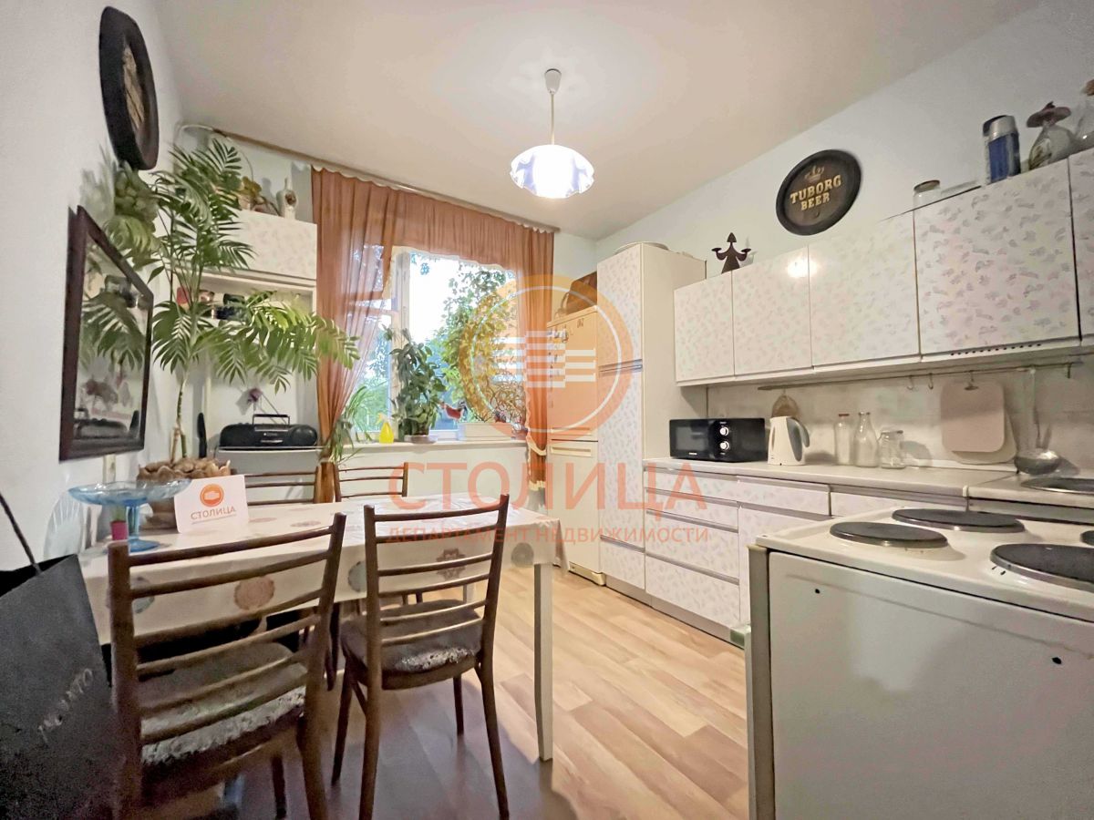 Снять 1-комнатную квартиру